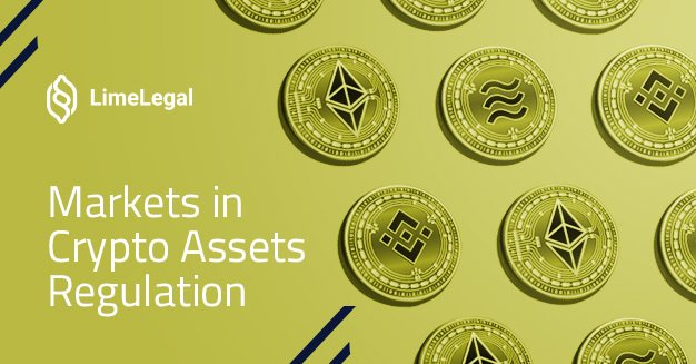 Markets in Crypto-Assets Regulation